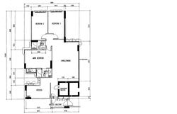 Blk 629 Senja Road (Bukit Panjang), HDB 5 Rooms #137576672